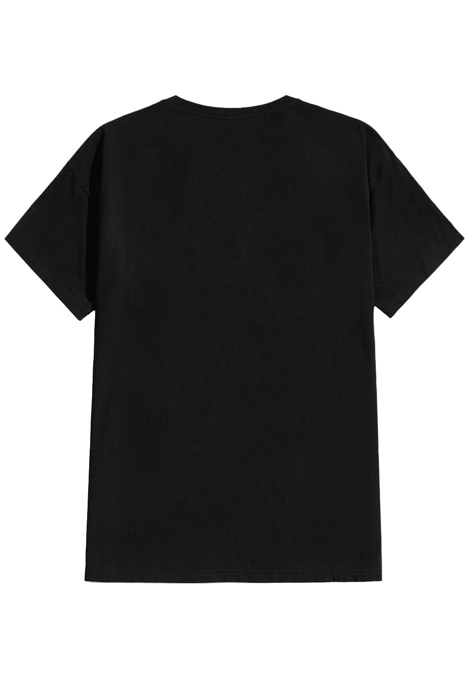 Boston Manor - Flower - T-Shirt | Neutral-Image