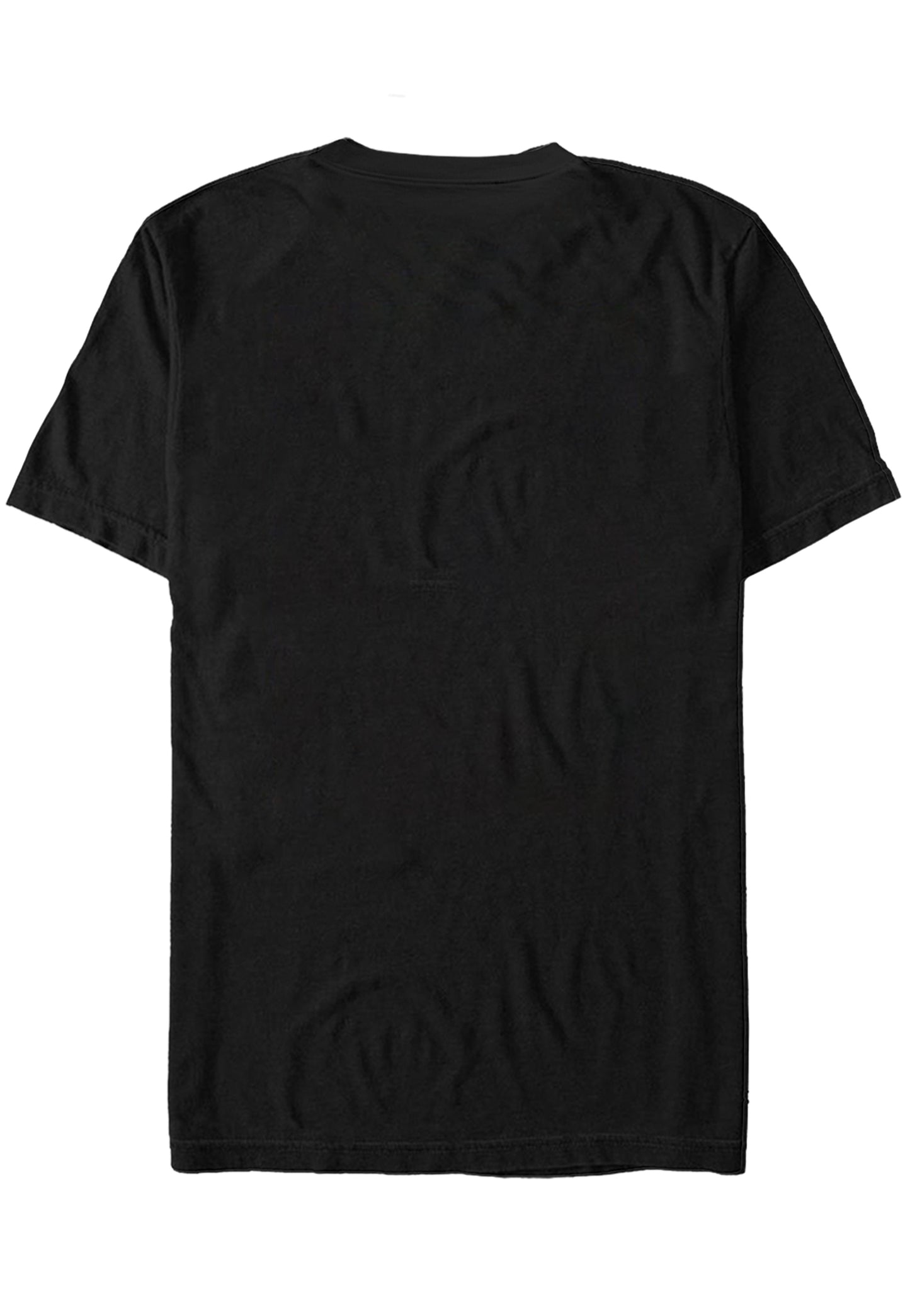 The Narrator Phosphor T-Shirt