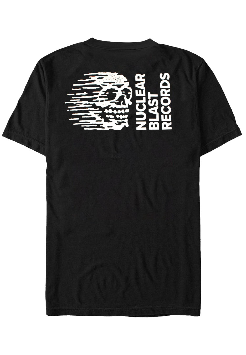 Nuclear Blast Merchandise - Logo - T-Shirt | Neutral-Image