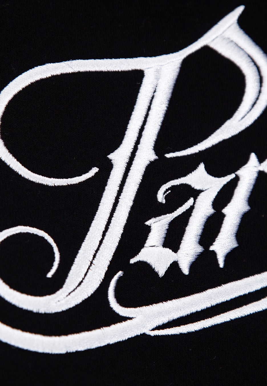 Parkway Drive - Logo Striped - Hoodie | Men-Image