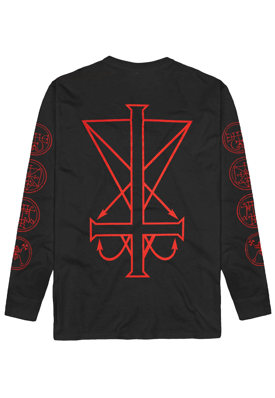 Possessed Revelations Of Oblivion Longsleeve