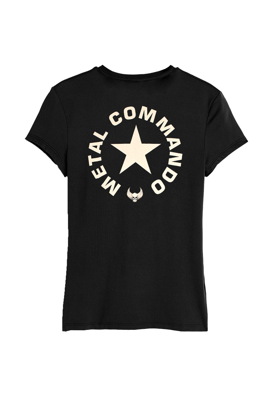 Primal Fear Metal Commando Girly