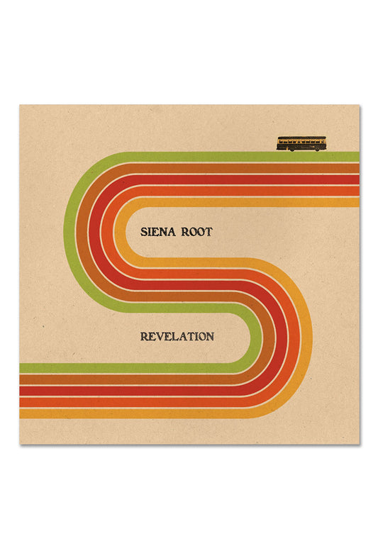 Siena Root - Revelation - Digipak CD | Neutral-Image