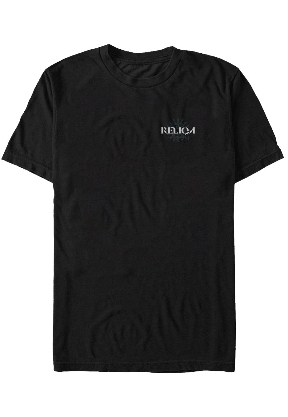 Reliqa - Terminal - T-Shirt | Neutral-Image