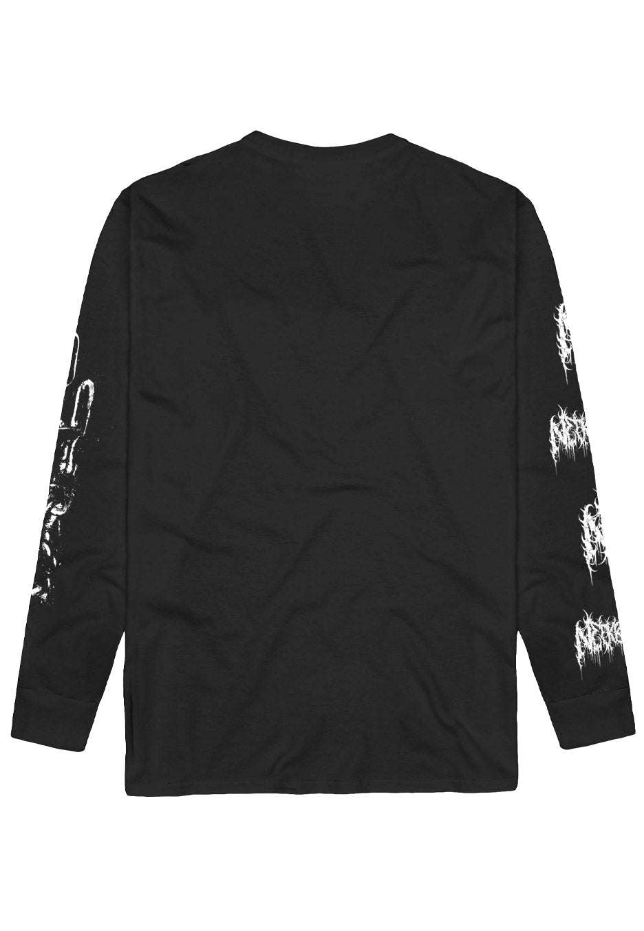 Neckbreakker Shackled Longsleeve