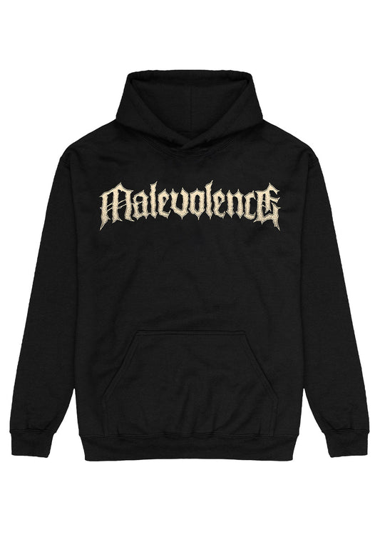 Malevolence - Where Only The Truth Is Spoken - Hoodie | Neutral-Image