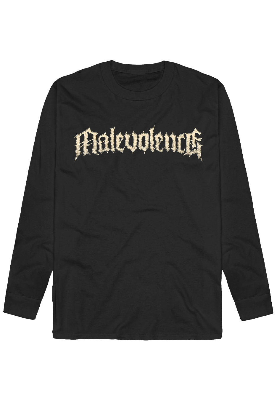Malevolence Where Only The Truth Is Spoken Longsleeve