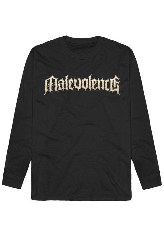 Malevolence Where Only The Truth Is Spoken Longsleeve