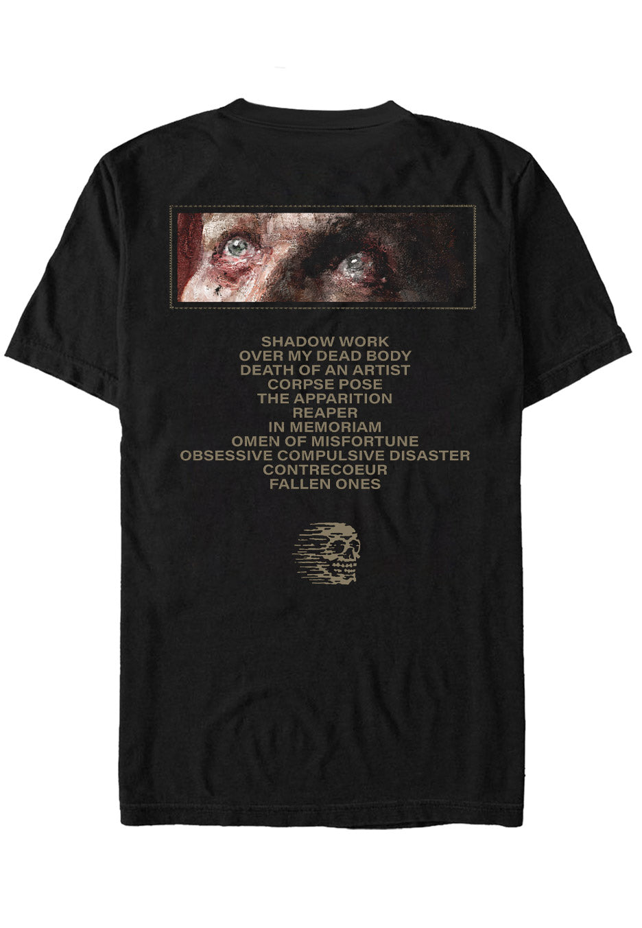 Despised Icon Shadow Work T-Shirt