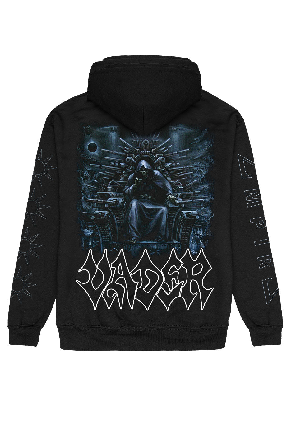 Vader Empire Hoodie