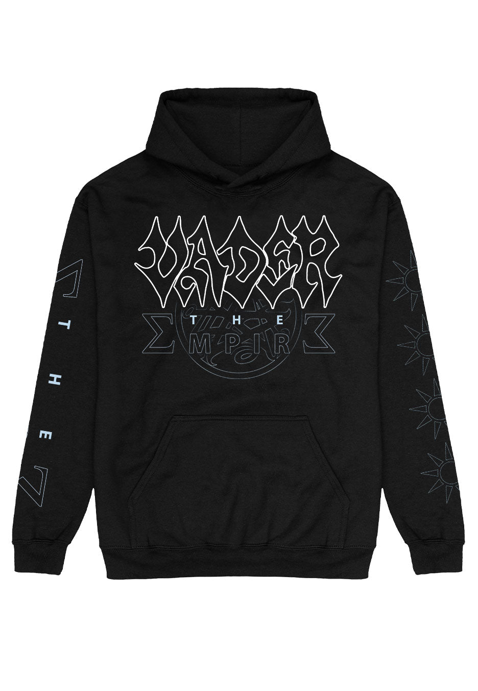 Vader Empire Hoodie
