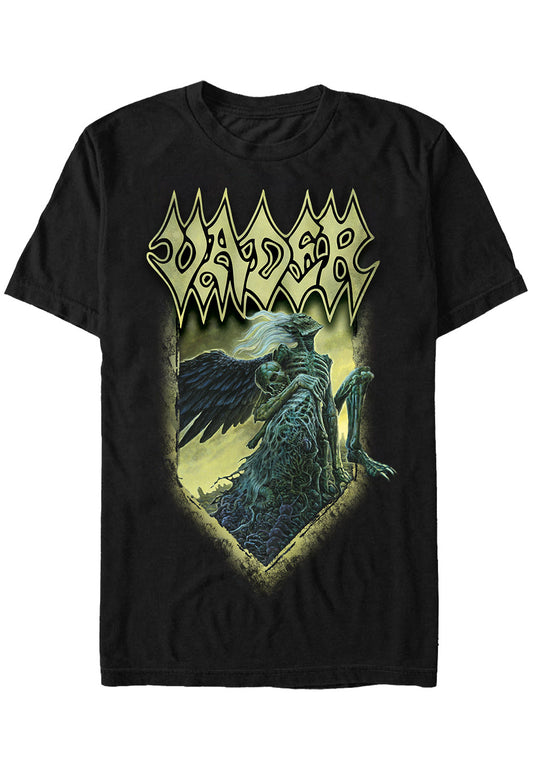 Vader - Thy Messenger - T-Shirt | Neutral-Image