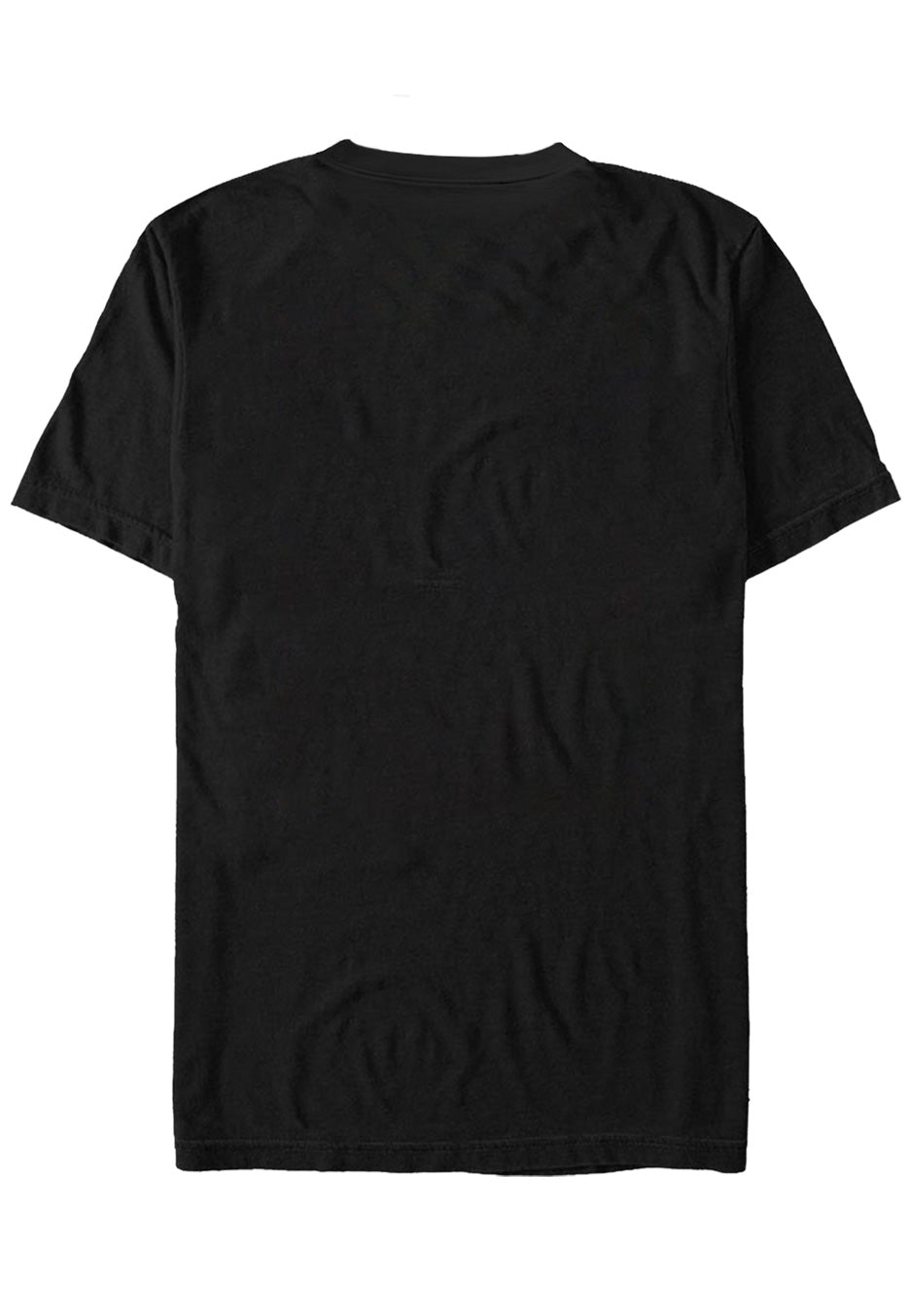 Conjurer Unself Stacked Logo T-Shirt