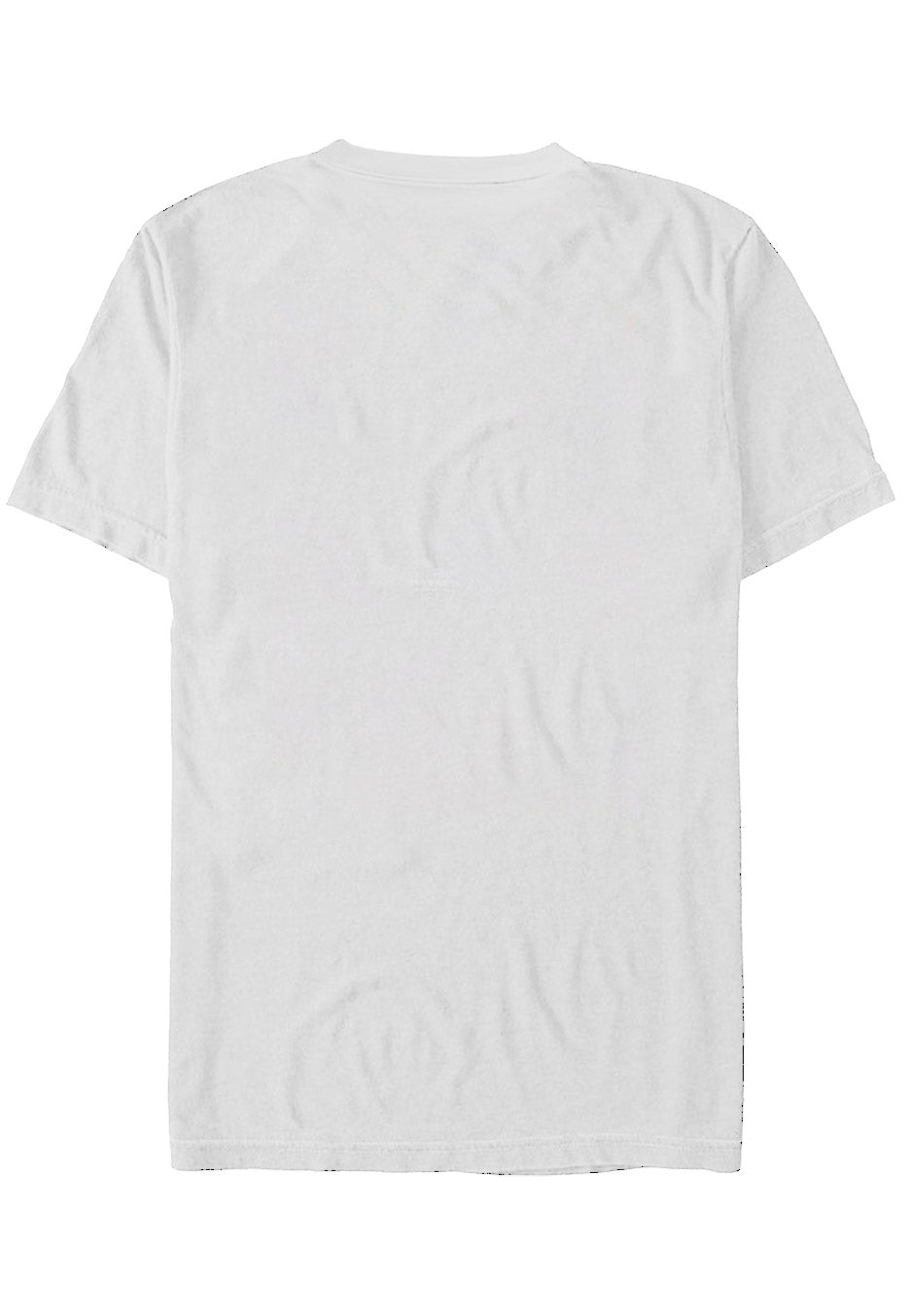 Rob Zombie The Great Satan White T-Shirt