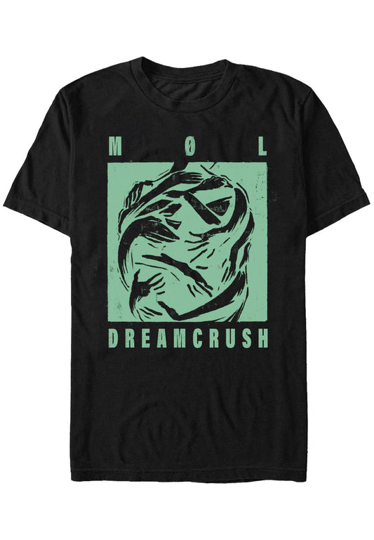 MØL Dreamcrush T-Shirt