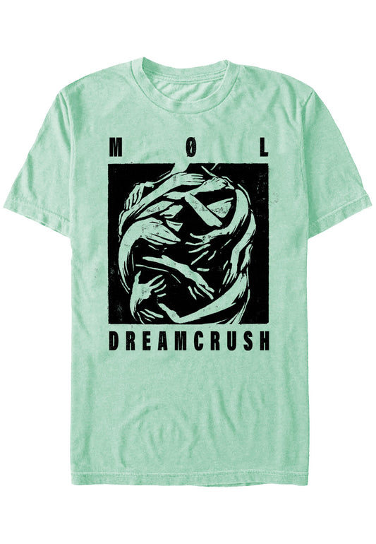 MØL Dreamcrush Mint T-Shirt