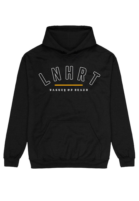 Lionheart - Panther Dagger - Hoodie | Neutral-Image