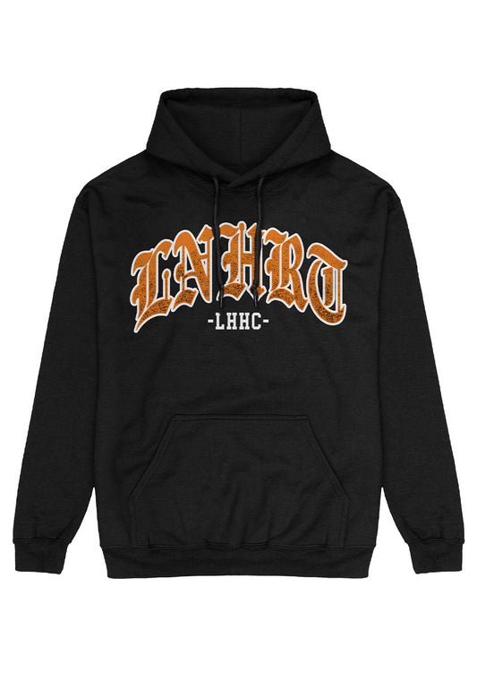 Lionheart - Arch - Hoodie | Neutral-Image