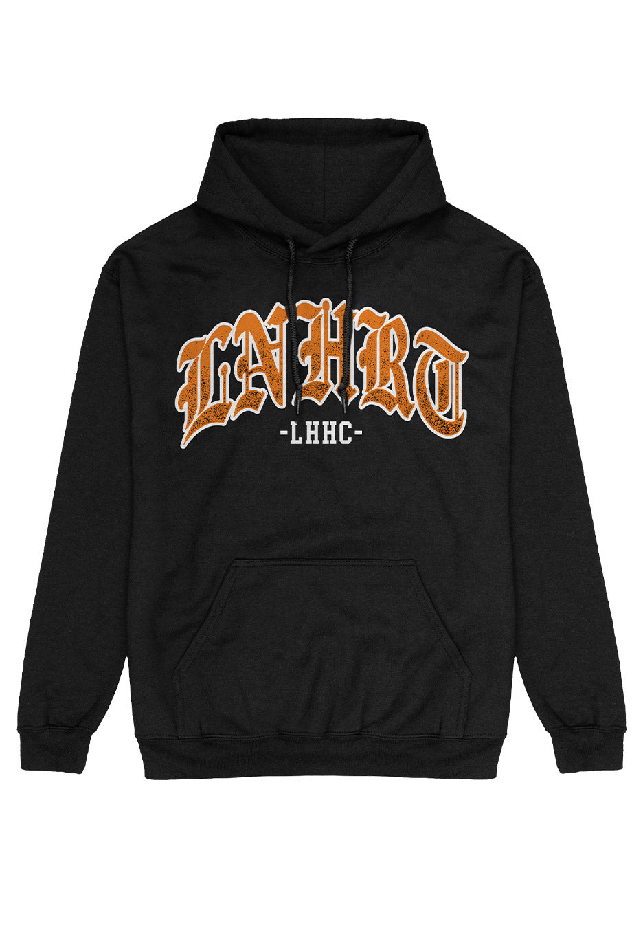 Lionheart - Arch - Hoodie | Neutral-Image