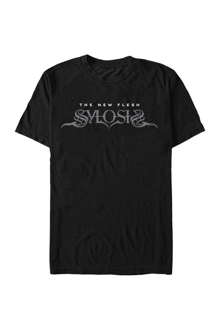 Sylosis The New Flesh T-Shirt