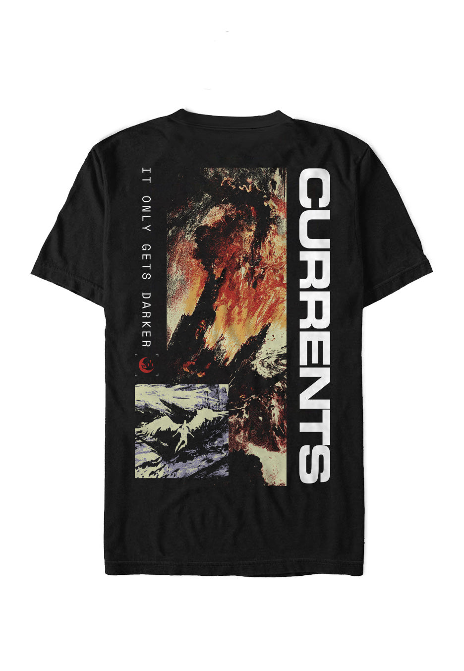 Currents Dark Angel T-Shirt