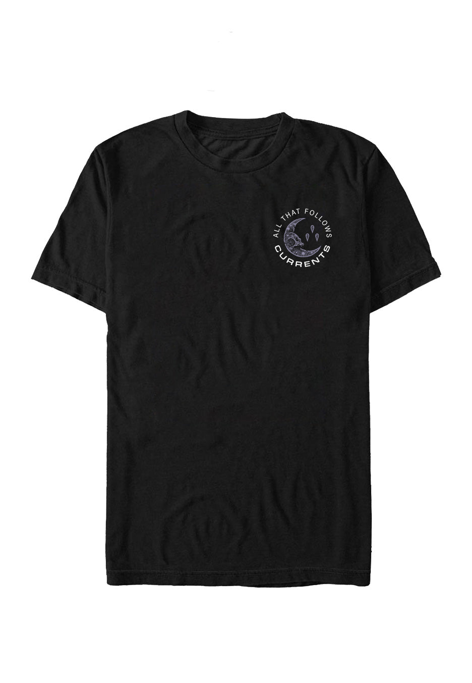 Currents Dark Angel T-Shirt