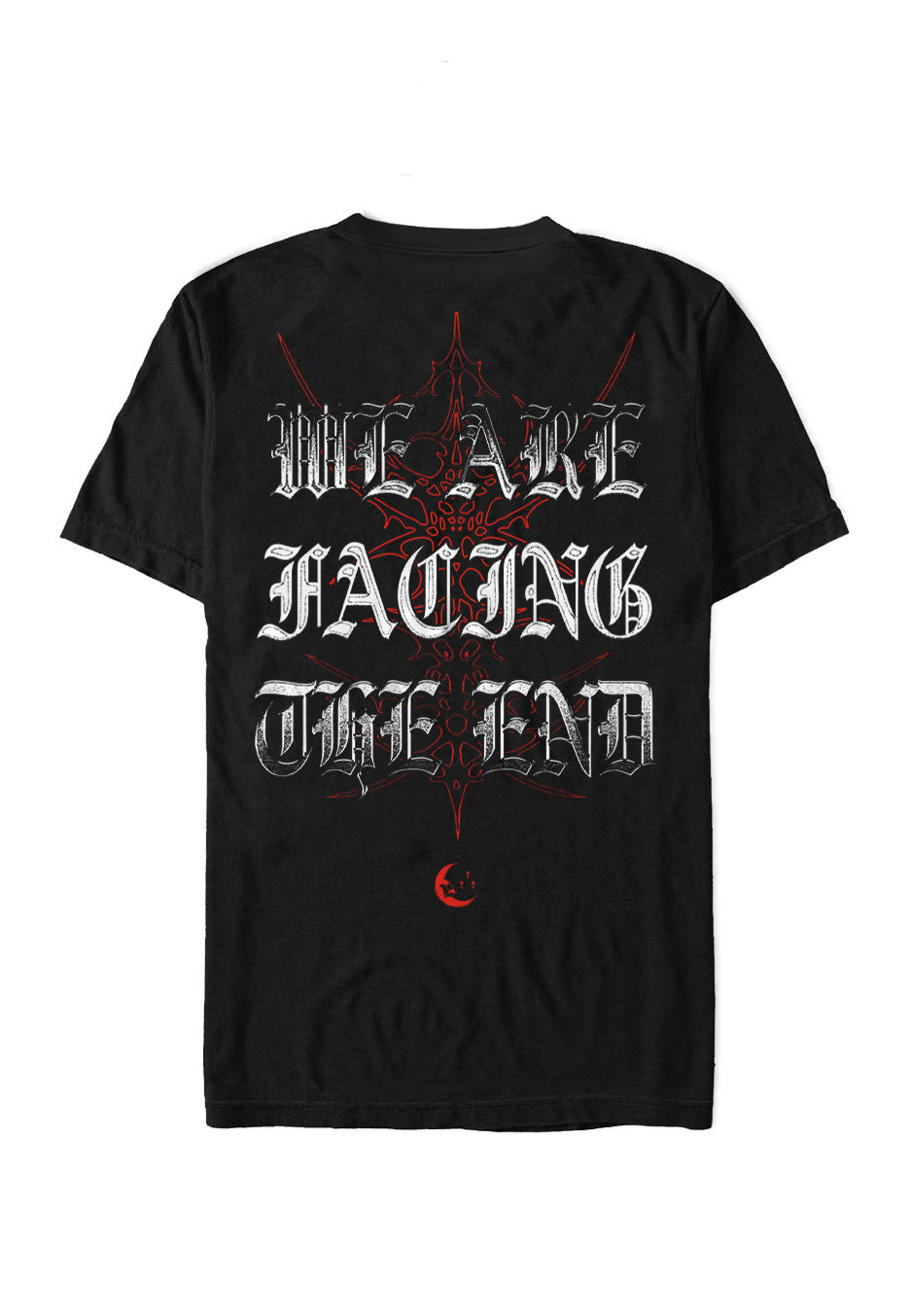 Currents Holy Tears T-Shirt