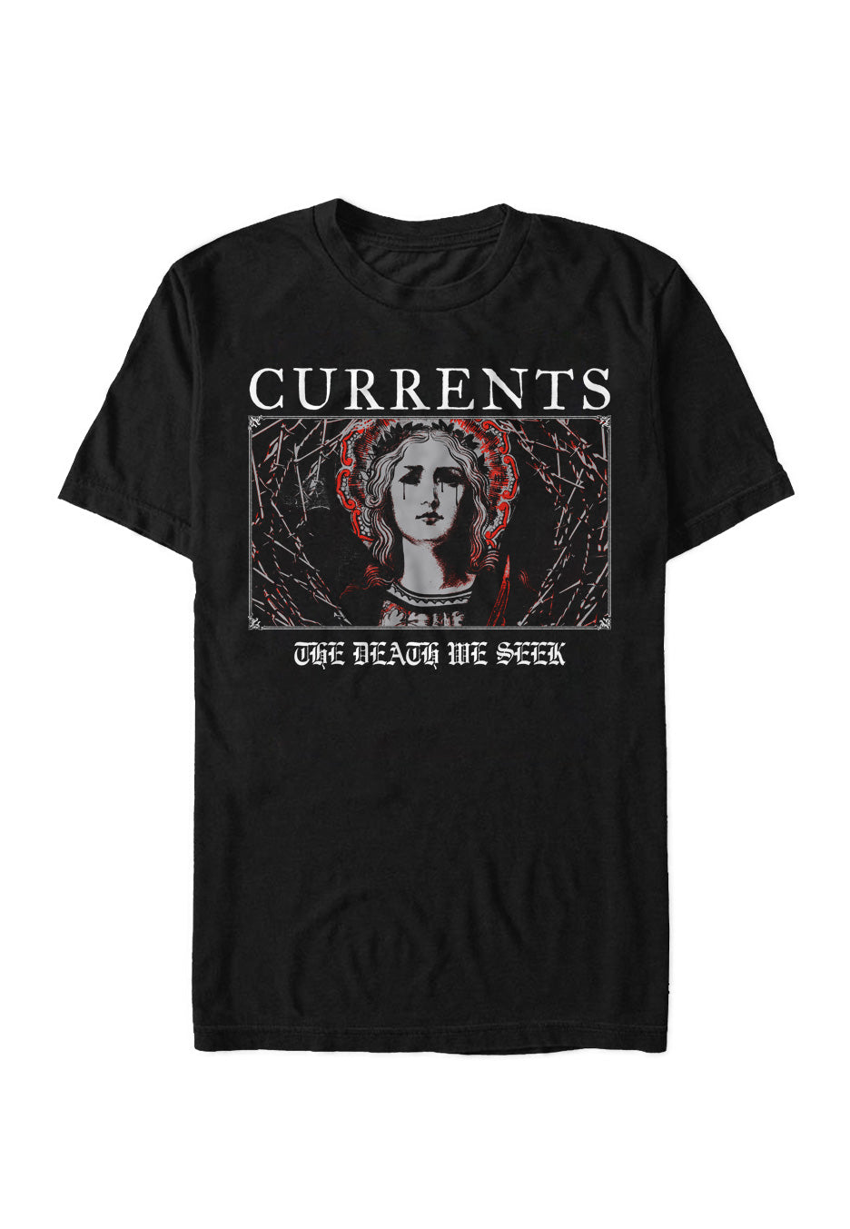 Currents Holy Tears T-Shirt