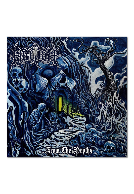 Abolish - From The Dephts - CD | Neutral-Image
