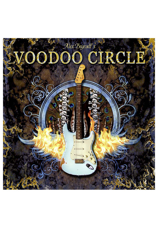 Voodoo Circle - Voodoo Circle - CD | Neutral-Image