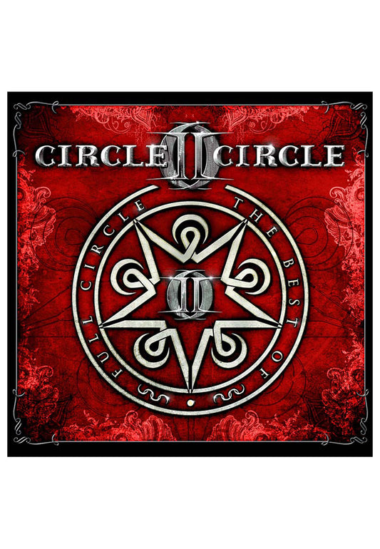 Circle II Circle - Full Circle - CD | Neutral-Image