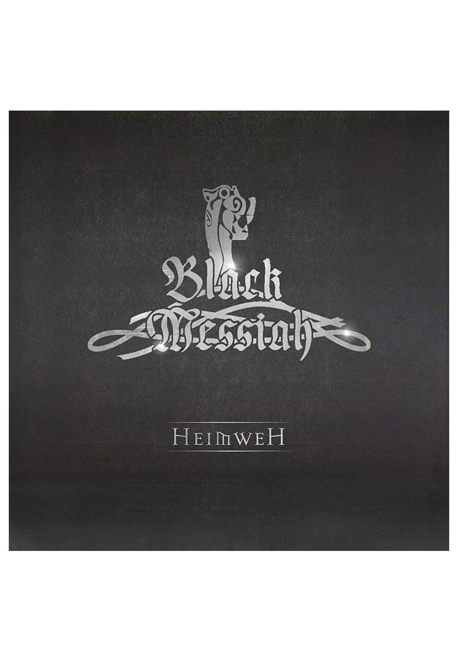 Black Messiah - Heimweh - CD | Neutral-Image