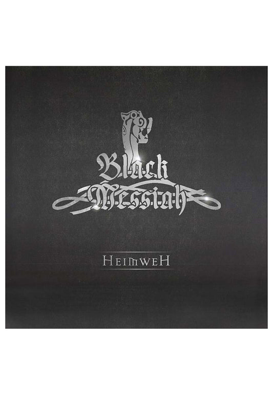 Black Messiah - Heimweh - CD | Neutral-Image