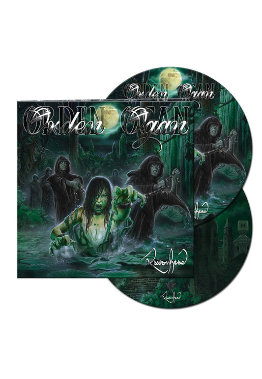 Orden Ogan - Ravenhead Ltd. - 2 Vinyl | Neutral-Image
