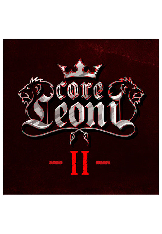 CORELEONI - II - CD | Neutral-Image