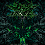 Annotations Of An Autopsy Before The Throne Of Infection CD