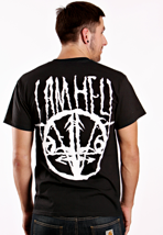 Annotations Of An Autopsy Bone Crown T-Shirt