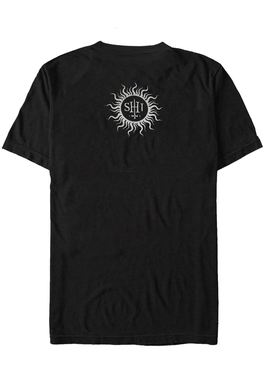 Behemoth - Tenebre - T-Shirt | Neutral-Image