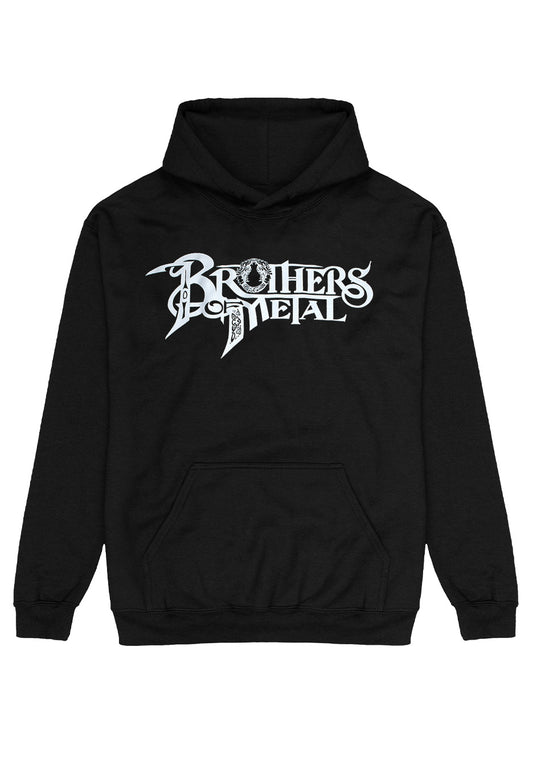 Brothers Of Metal Emblas Saga Hoodie
