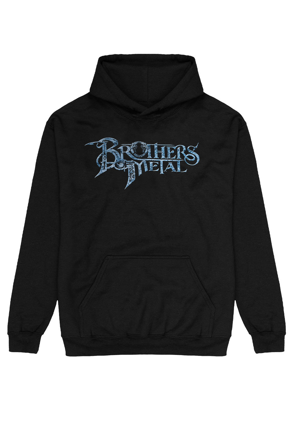 Brothers Of Metal Fimbulvinter Hoodie