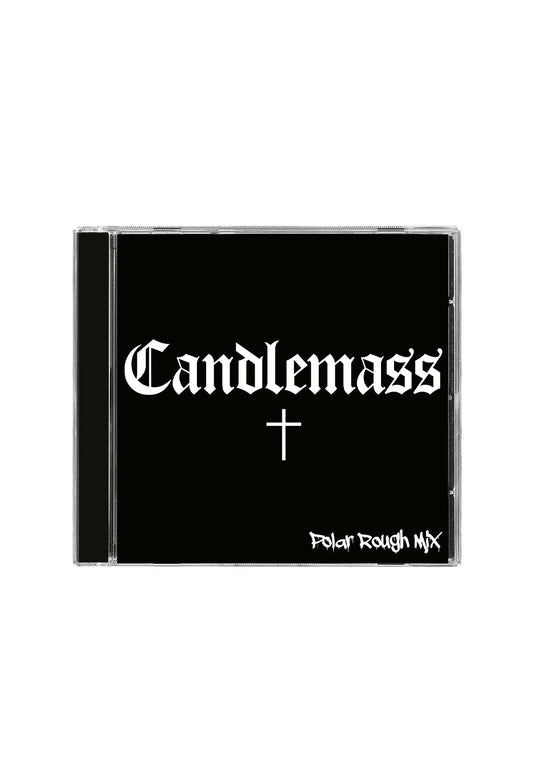 Candlemass - Candlemass (Polar Rough Mix) - 2 CD | Neutral-Image