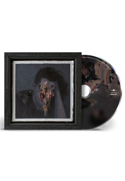 Conjurer - Páthos - Digipak CD | Neutral-Image