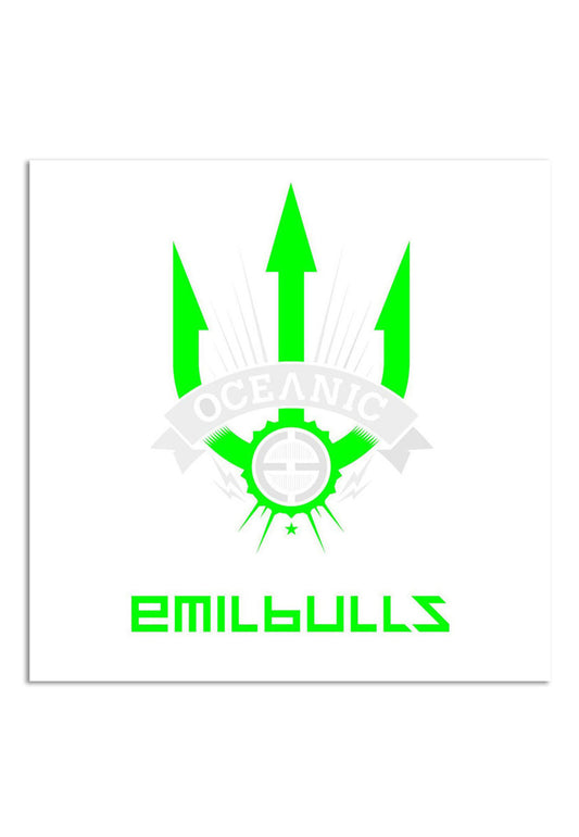 Emil Bulls - Oceanic (Special Edition) - CD | Neutral-Image