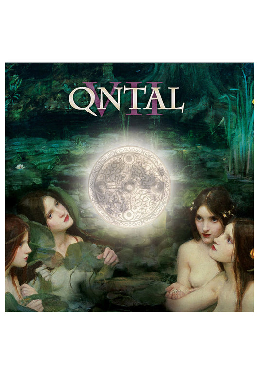 Qntal - VII - Digipak CD | Neutral-Image