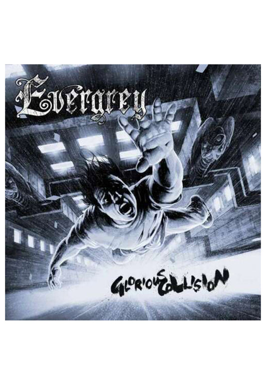 Evergrey - Glorious Collision Limited - Digipak CD | Neutral-Image