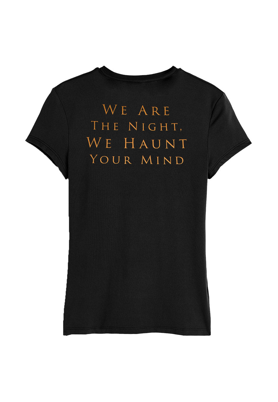 Epica We Are The Night Girly
