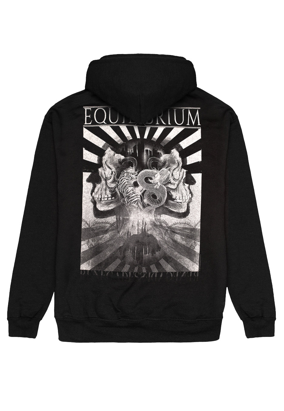 Equilibrium - Renegades - Zipper | Neutral-Image