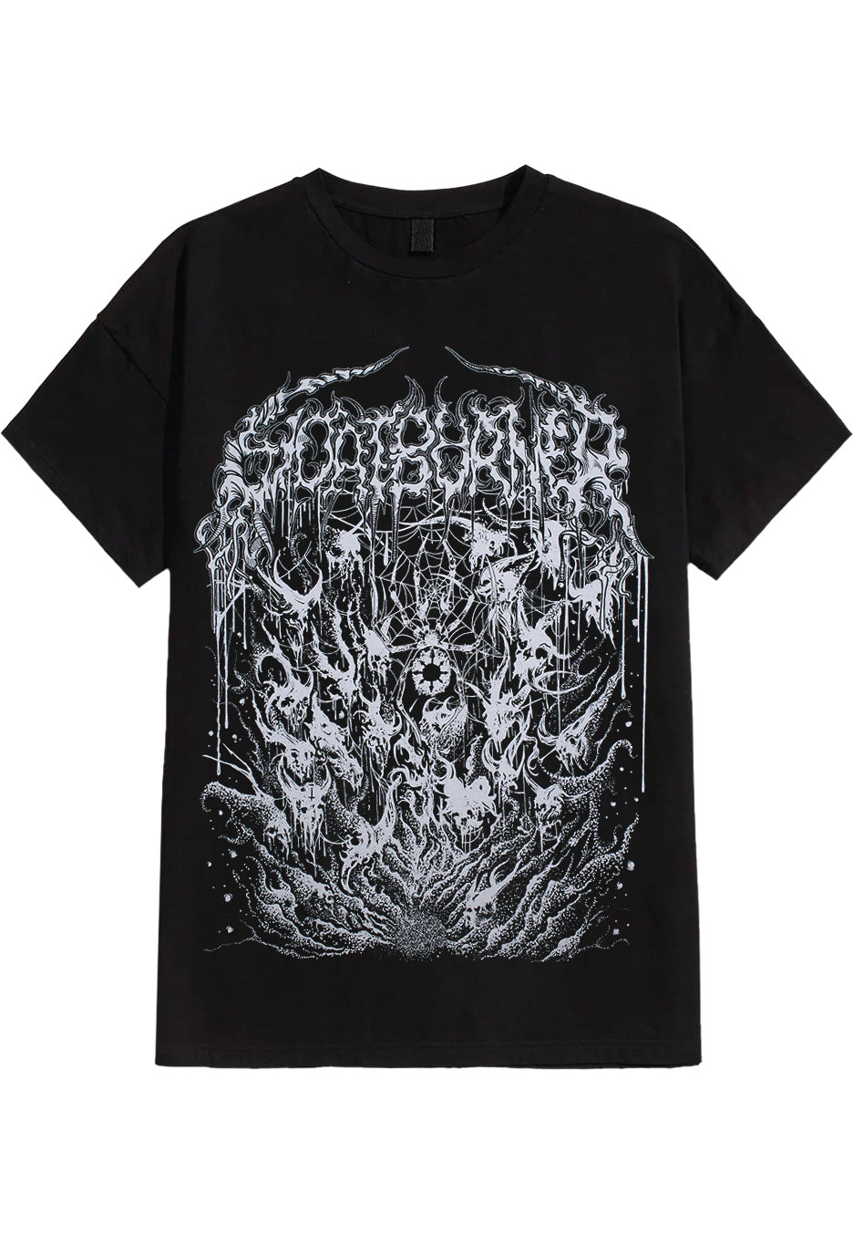 Goatburner Helvete T-Shirt
