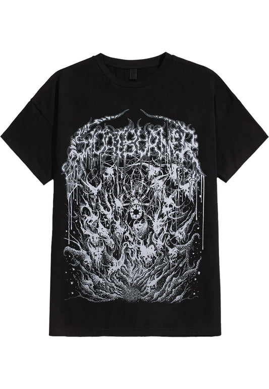 Goatburner Helvete T-Shirt