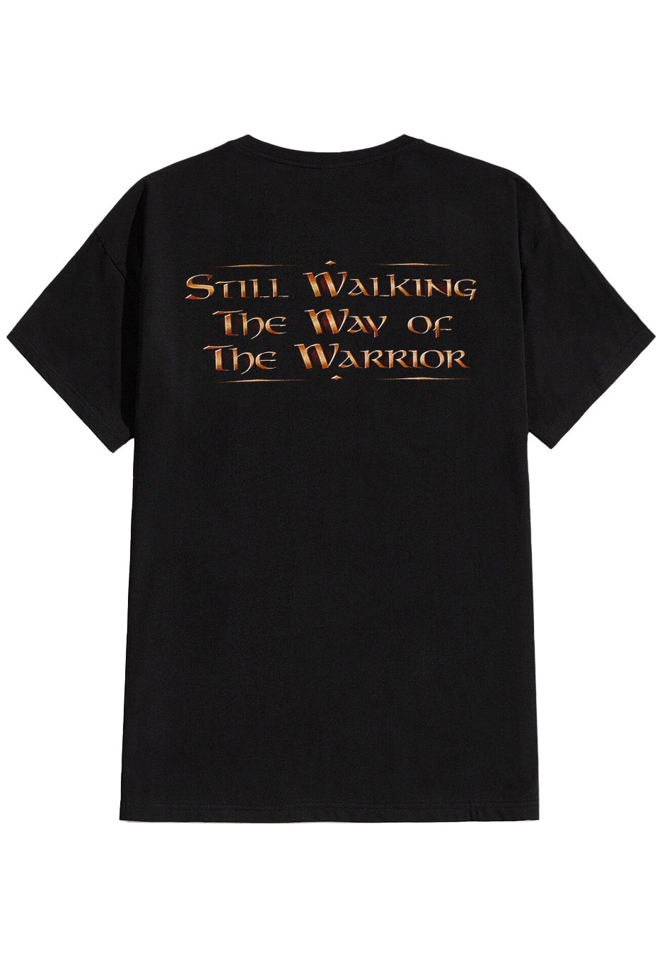Hammerfall Renegade 2.0 T-Shirt